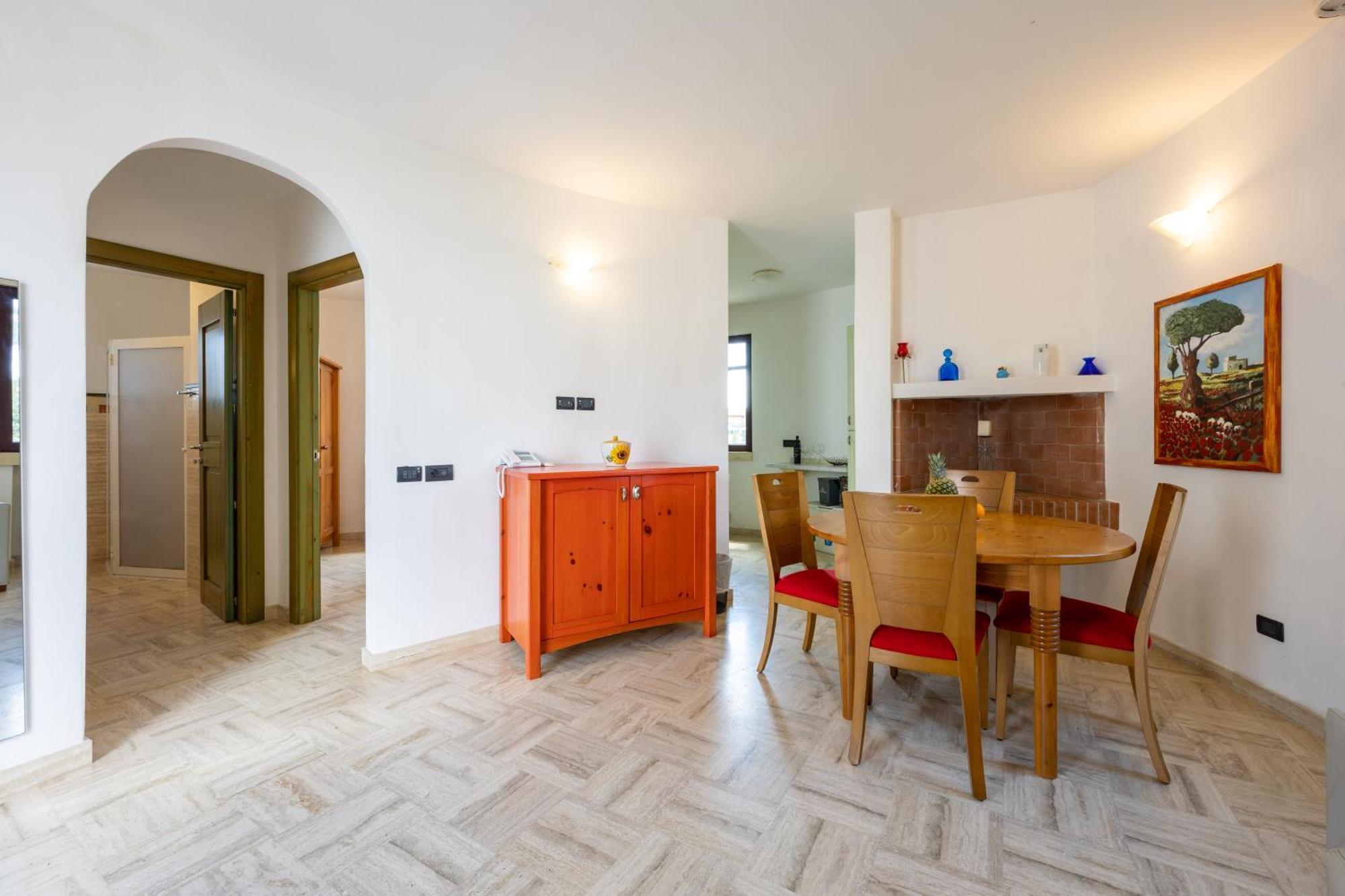 Hotiday Room Collection - Gallipoli Masseria Exterior foto